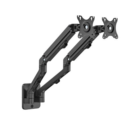 Gembird MA-WA2-01 monitor mount / stand 68.6 cm (27