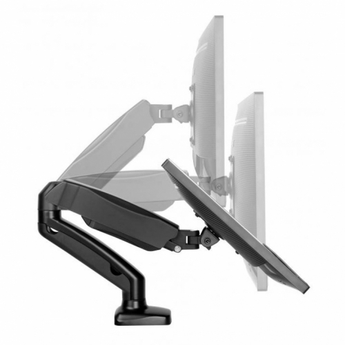 Techly ICA-LCD 514 monitor mount / stand 68.6 cm (27