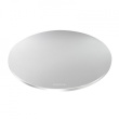 LogiLink 360 rotation monitor swivel base, aluminum