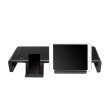 LogiLink Ergonomic tabletop monitor riser, max. 25k