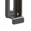 LogiLink TV wall mount, 32-65 inch, fixed, 40 kg max