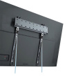 LogiLink TV wall mount, 32-65 inch, fixed, 40 kg max