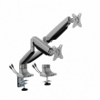 ART ART Desk holder for 2 LCD monitors 17-35''