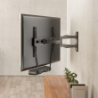 Maclean TV VESA Mount Holder for Sonos Ray MC-975