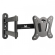 Maclean TV/Monitor wall mount 13-32'' 30kg MC-417