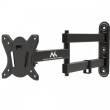 Maclean TV/Monitor wall mount 13-32'' 30kg MC-417
