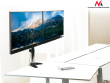 Maclean Handle desktop LCD monitors to the two MC-714 13-27