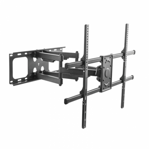 LogiLink TV wall mount, 0-90' 75kg max