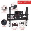 ART LCD handle AR-49 22-47'' 30KG