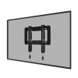 Neomounts TV wall mount WL30-550BL12
