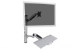Digitus Wall Mount LCD+Keyboard max. 27