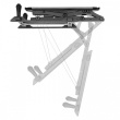 Maclean Ceiling Electric TV Mount MC-880
