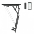 Maclean Electric ceiling TV mount Maclean MC-880T