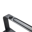 Logilink | Maximum weight (capacity) 20 kg | Black BP0065