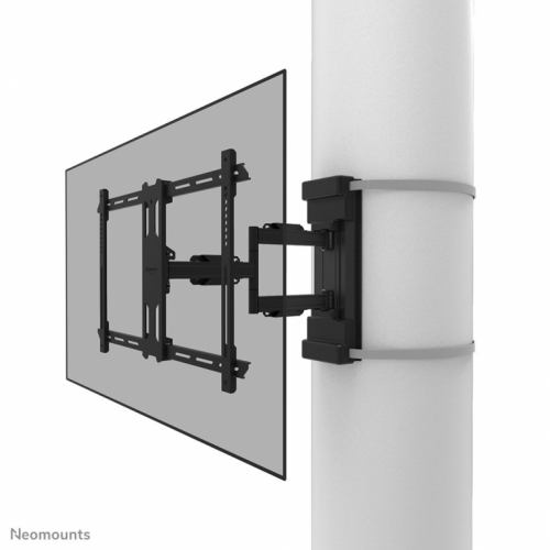 Neomounts TV pillar mount