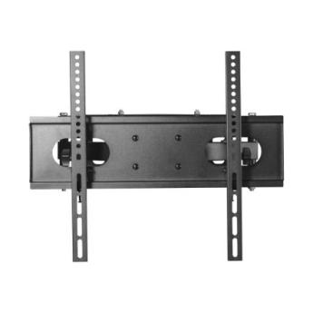 Gembird | Wall mount | WM-55F-04 | Fixed | 32-55 '' | Black WM-55F-04