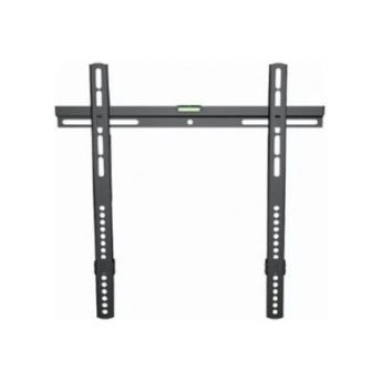 Gembird | Wall mount | WM-55F-03 | Fixed | 32-55 '' | Black WM-55F-03
