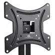 Maclean TV wall mount with a shelf Maclean MC-451