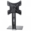 Maclean TV wall mount with a shelf Maclean MC-451