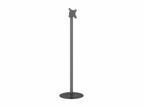 M PRO SERIES SINGLE POLE FLOORBASE