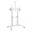 Techly Mobile stand for a TV 70-120 inches 140 kg or an interactive board
