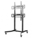 Techly TV electric holder 5-100inch 120kg