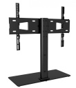 Techly TV stand 32-65 inches TV base 45kg black