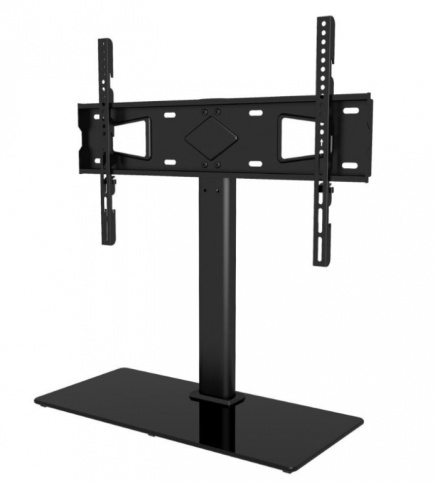 Techly TV stand 32-65 inches TV base 45kg black
