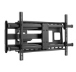 Techly TV wall mount 43-80-inch 50kg