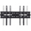 Techly Mobile TV stand 32-70 inches 40 kg adjustable