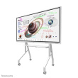 Neomounts Stand FL50-525WH1 Trolley 55 - 86 inch white
