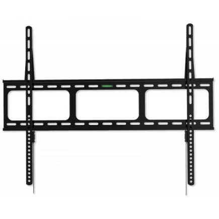 Techly Holder for LCD/LED 42-80inch slim black