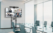 Neomounts Videobar & multimedia holder AFL-875BL1