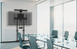 Neomounts Videobar & multimedia holder AFL-875BL1