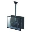 Neomounts NM-C440DBLACK CEILING MOUNT
