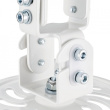 LogiLink Projector ceiling mount White