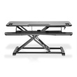 Digitus | DA-90380-1 Ergonomic Workspace Riser DA-90380-1