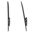 Hama TV holder LCD/LED 400 x400 motion 65 inch
