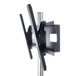 EDBAK | WWTR-TR51c-B | Trolleys & Stands | 37-60 