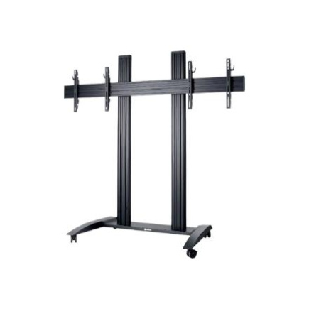 EDBAK Floor stand | TRV300 | Trolleys & Stands | 42-55 