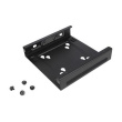 LENOVO ThinkCentre Tiny VESA Mount II | Lenovo 4XF0N03161