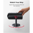 Anker Nebula | Capsule Gimbal Stand | Adjustable Viewing Angle | Maximum weight (capacity) 1 kg | Black D0719111