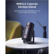 Anker Nebula | Capsule Gimbal Stand | Adjustable Viewing Angle | Maximum weight (capacity) 1 kg | Black D0719111