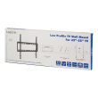 Logilink BP0009 TV Wall mount, 32–55