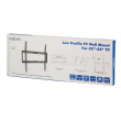LogiLink TV wall mount, fix, 32-55', max. 35kg