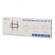 LogiLink TV wall mount,tilt, 32-55', max.35kg