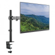 LogiLink Monitor mount 13-27 39; steel, VESA 100x100