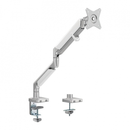 LogiLink Monitor holder 17-32 inch; aluminum, max 9kg.