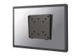 Neomounts FPMA-W25black 10-30INCH 50X50-100X100 30KG S:1.5CM