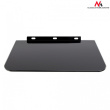 Maclean A single DVD shelf under the MC-738 up to 10kg